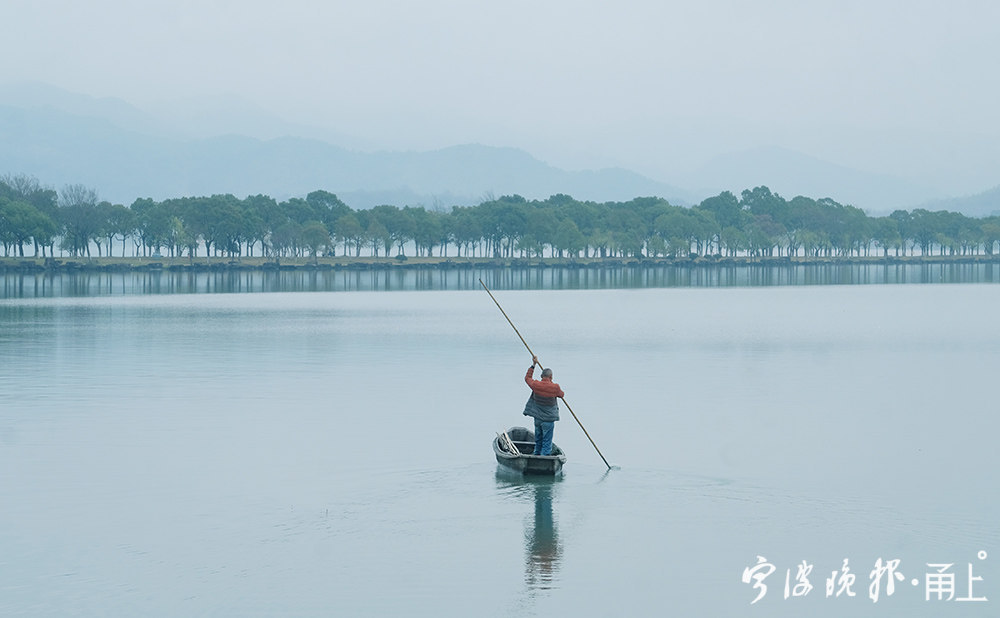 77岁老人讲述真实故事,宁波小普陀来历