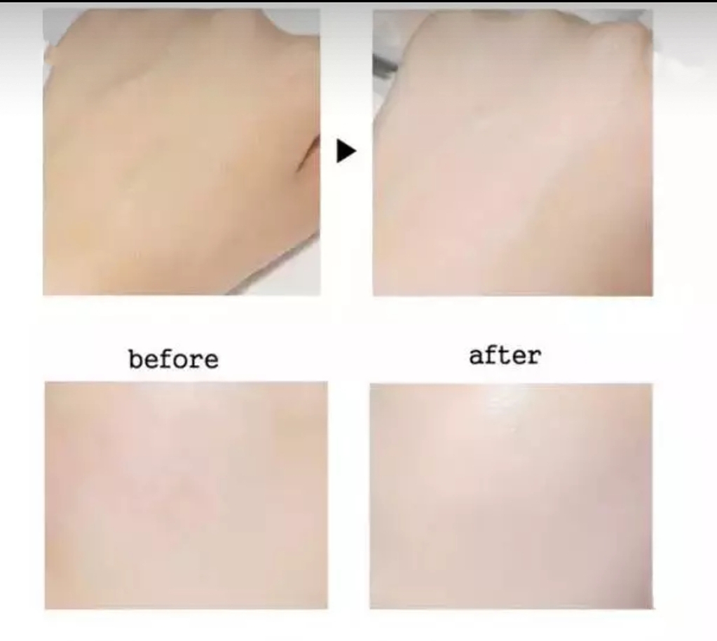 气垫和粉底液哪个更水润,大干皮推荐粉底液气垫