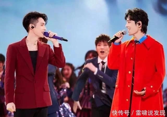 肖战个子这么高穿多长的鞋子,肖战的增高鞋子