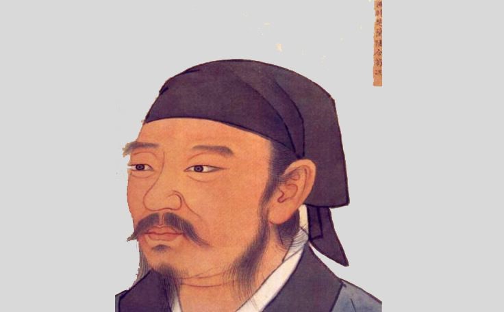 聚师网友投稿|荀子是个怎么样的老师