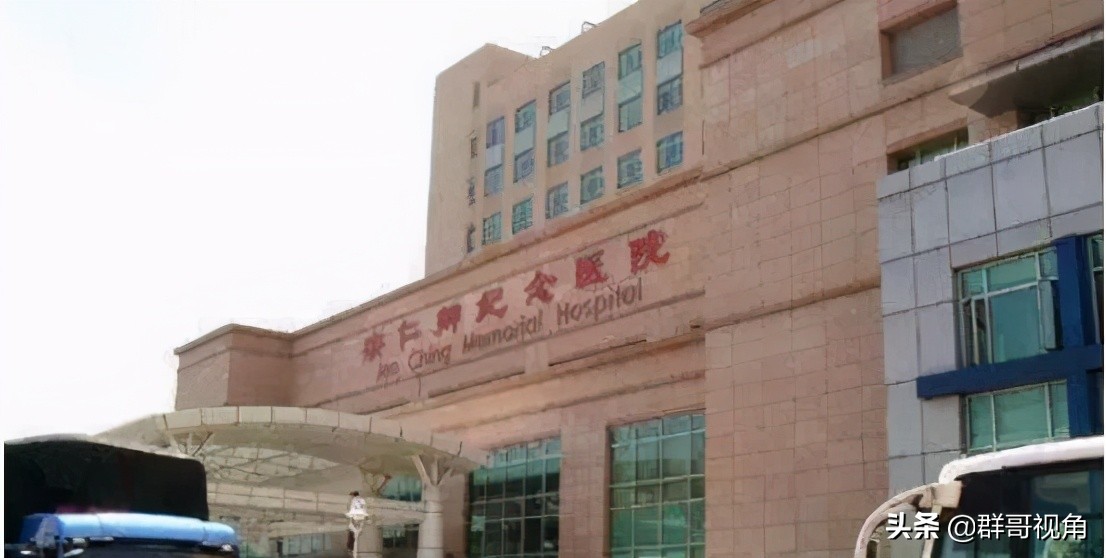 苏州最好的乡镇医院,苏州各区医院排名