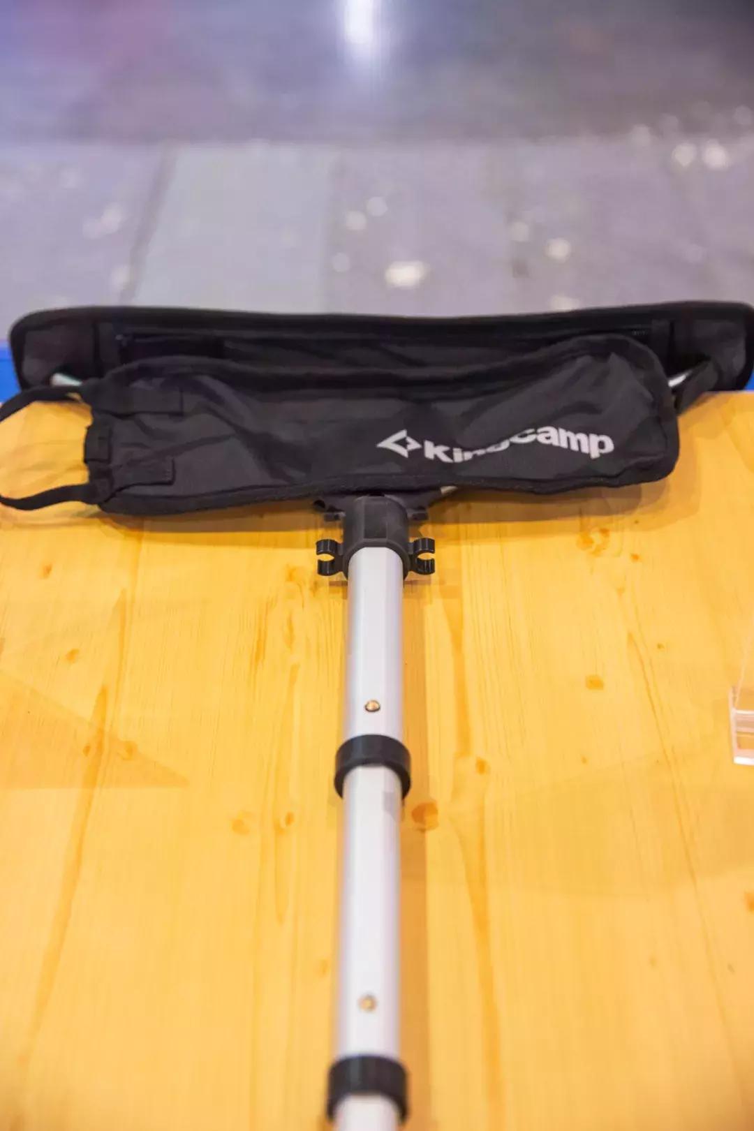 制造强业、创新先行|2019亚太户外创新大奖获奖产品大公开