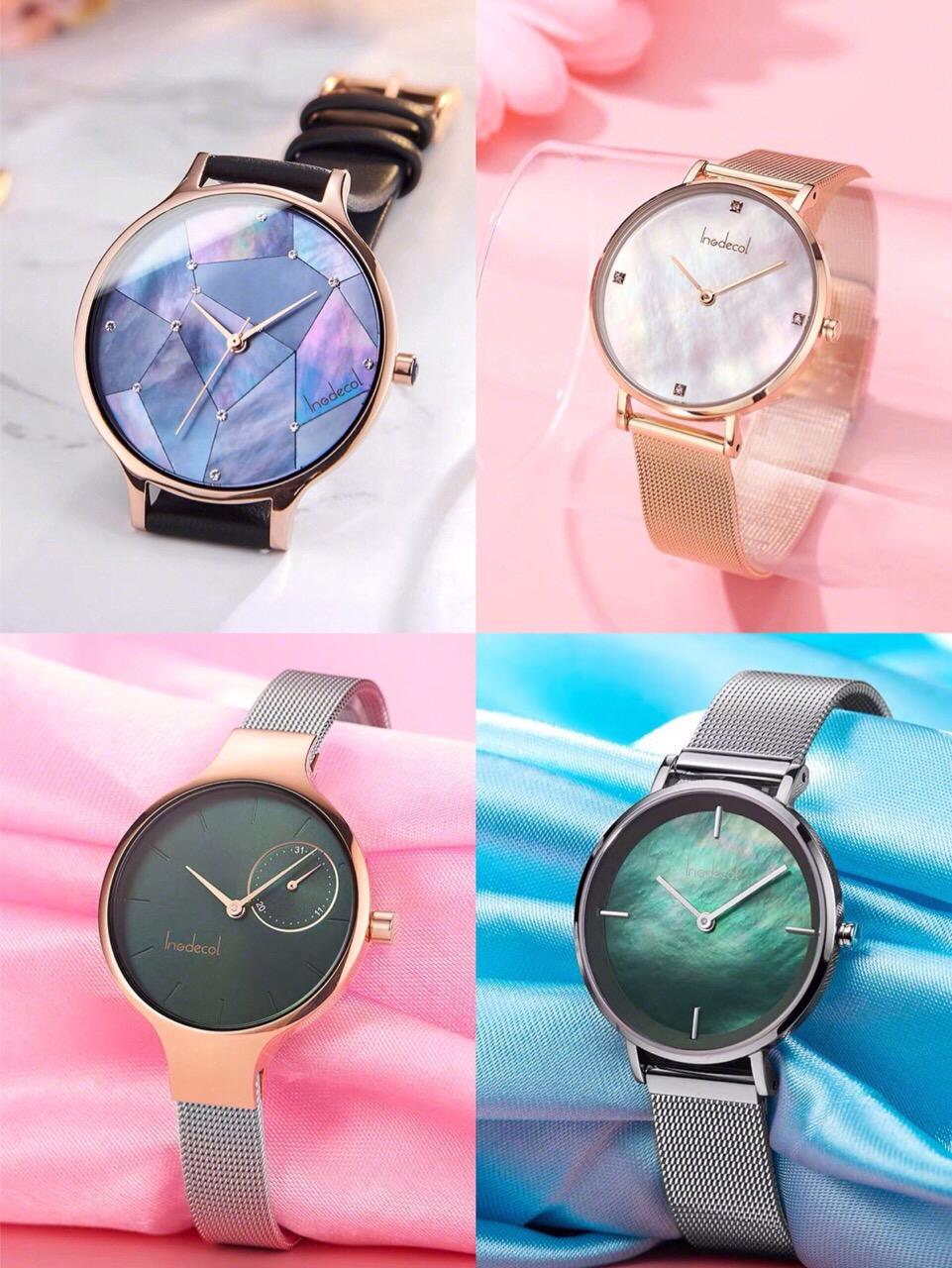 超好看的手表推荐,几年前喜欢的小众手表dw