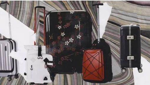 好用的拉杆箱品牌有哪些,拉杆箱的品牌