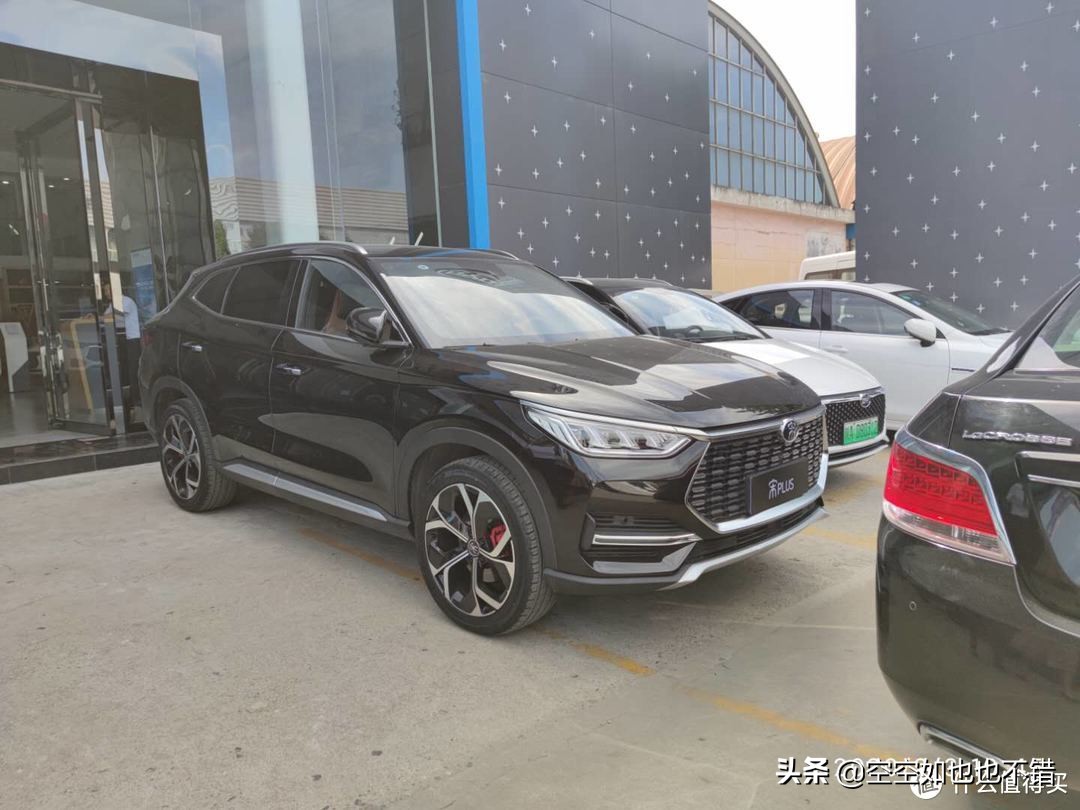 汽车用品如何正确选择,爱车必备车载用品