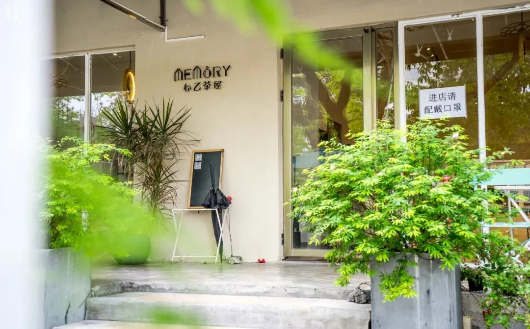 疫情第60天，被麦当劳重新带火的沙面，现在怎么样了？