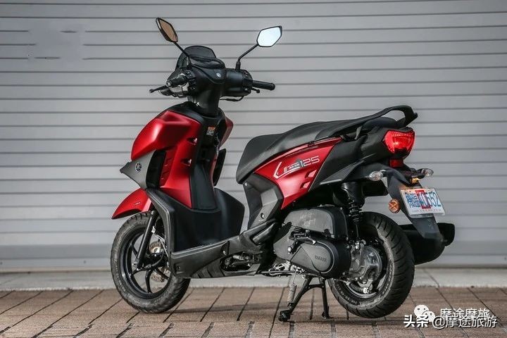 雅马哈哪款125踏板摩托适合旅行,雅马哈125踏板跑长途
