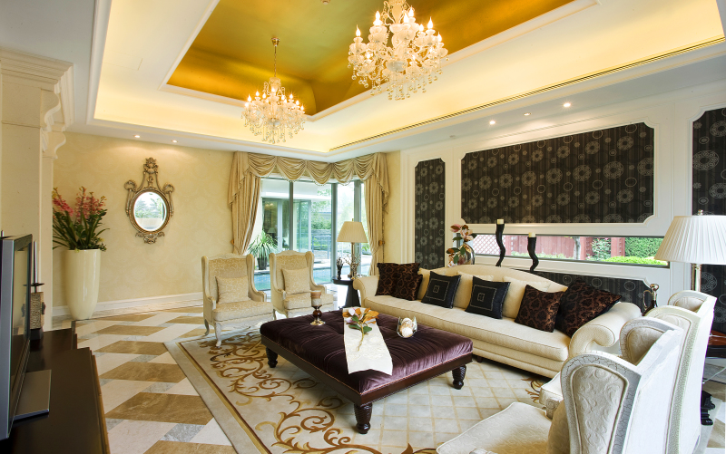 买窗帘存在5大坑钱套路,幸好朋友提前告诉我,不然差点掉坑