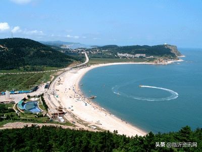 临沂哪里旅游最美最好,山东临沂哪个县最美