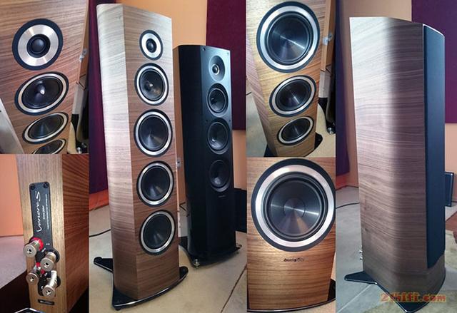 全球十大音箱品牌特色,十大公认音质好的hifi音箱