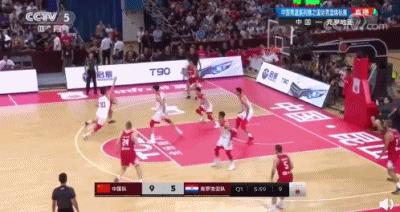 定了！周琦正式官宣，年薪2000万签约*疆新**