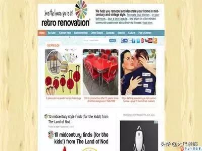 分享装修案例的网站,国外装修案例分享网站