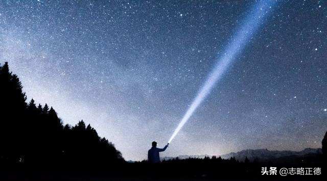 人生低谷期不可怕,人生低谷时不能自暴自弃