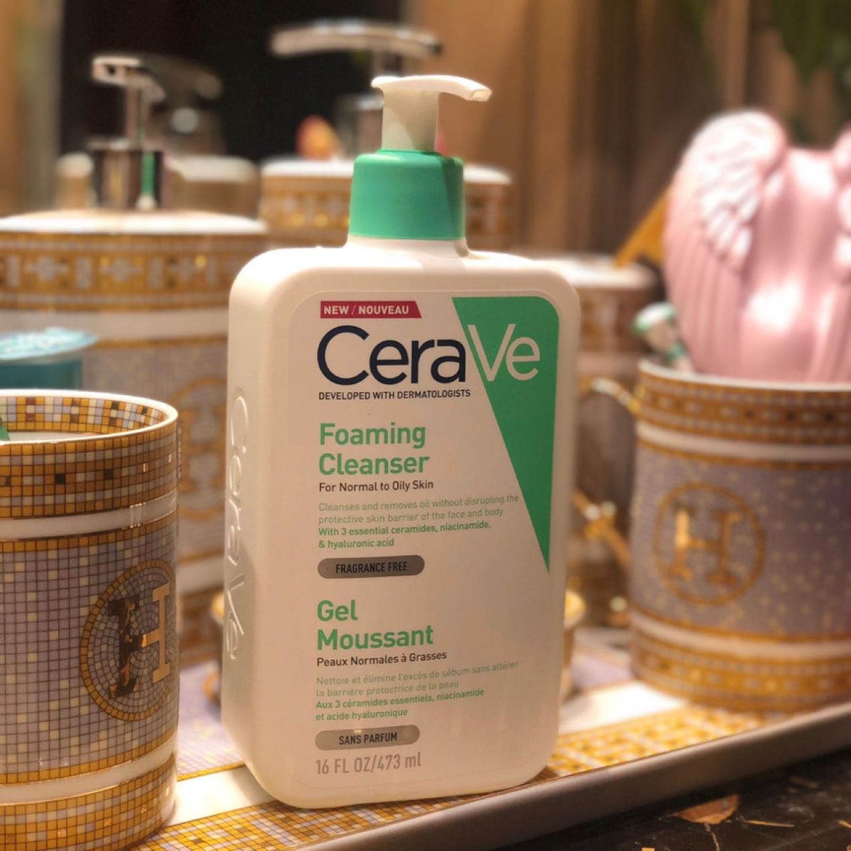 孕妇用的品牌洗面奶,孕妇用的洗面奶推荐排行榜