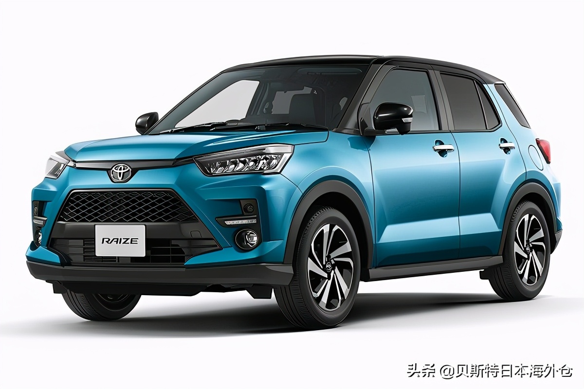 动力最好的日本suv车型大全,合资日本suv推荐10到15万的车