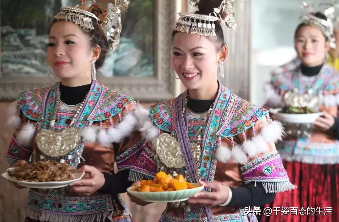 广西低调小城竟然藏了个小奈良,广西有座低调的养老小城