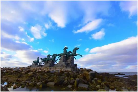 妈抛弃！牟平似乎成了被烟台遗忘的区域，何时能够迎来*局破**？