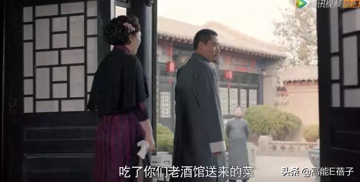 醉里挑灯看大刀：闯关东的他们回来了