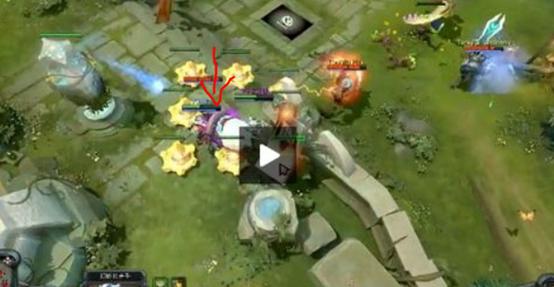 dota2怎么评价国服玩家,dota2评价体系