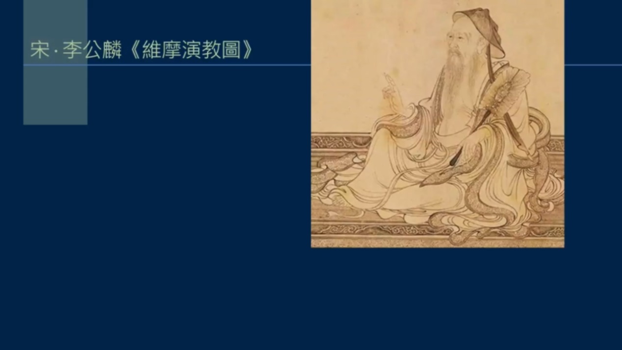 历史上有名的书法团扇,扇面的起源