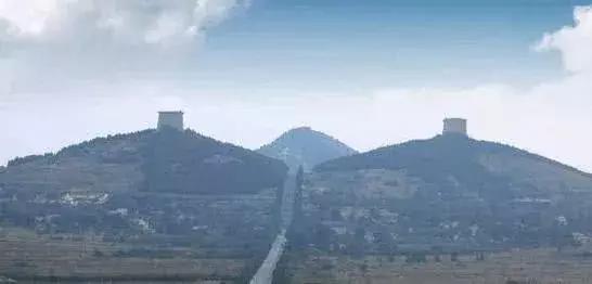 中国古代73位帝王葬于此，堪称“帝王谷”，它是怎样一块宝地？
