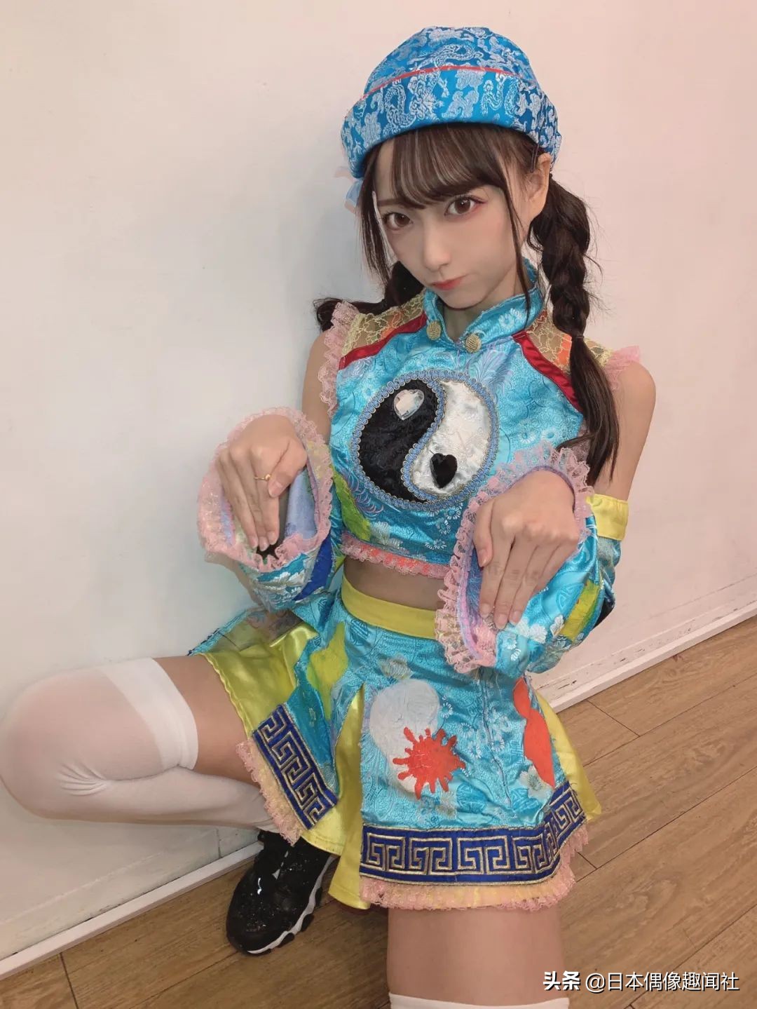 瑞克和莫蒂万圣节特典,万圣节小魔女特典