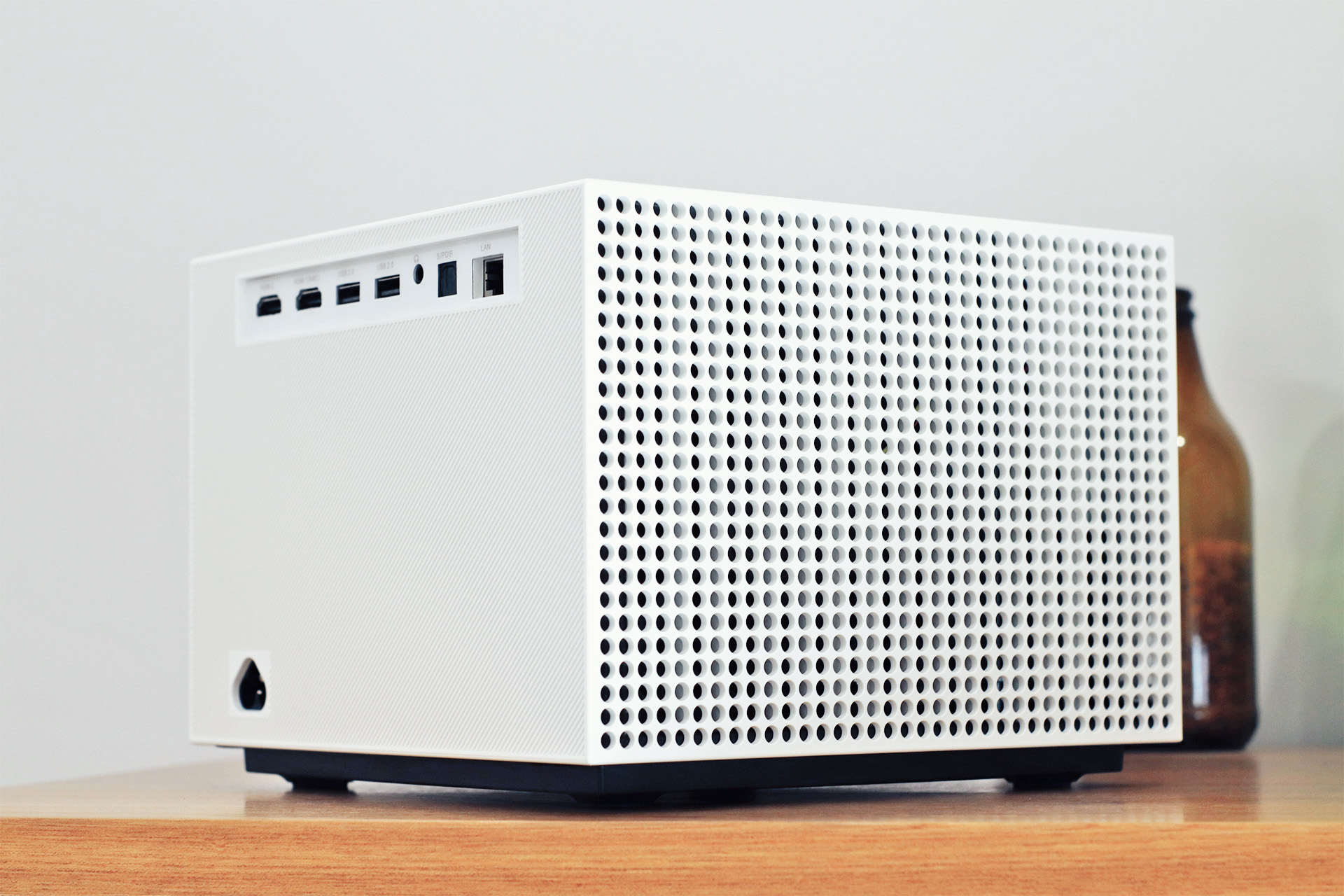 峰米投影仪vogue蓝牙,峰米投影仪voguepro真实感受