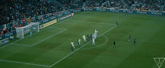 梅西背后的隐藏实力有多大,梅西解密新动作