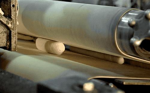 面包机器人黑科技,机器人可以做面包吗