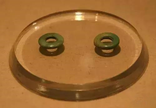 绿松石原矿猫腻,绿松石不可告人秘密