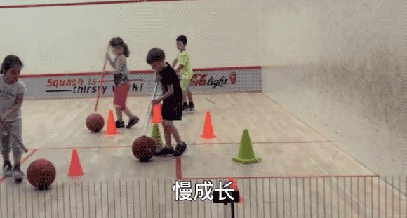 20个亲子室内运动Mark！提高孩子免疫力，才是应对病毒的关键