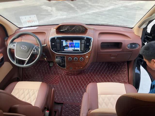 房车展2018皮卡房车,房车展最好房车