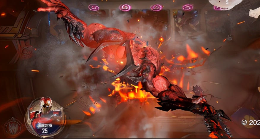 网易和漫威合作开发的手游,网易的漫威授权手游