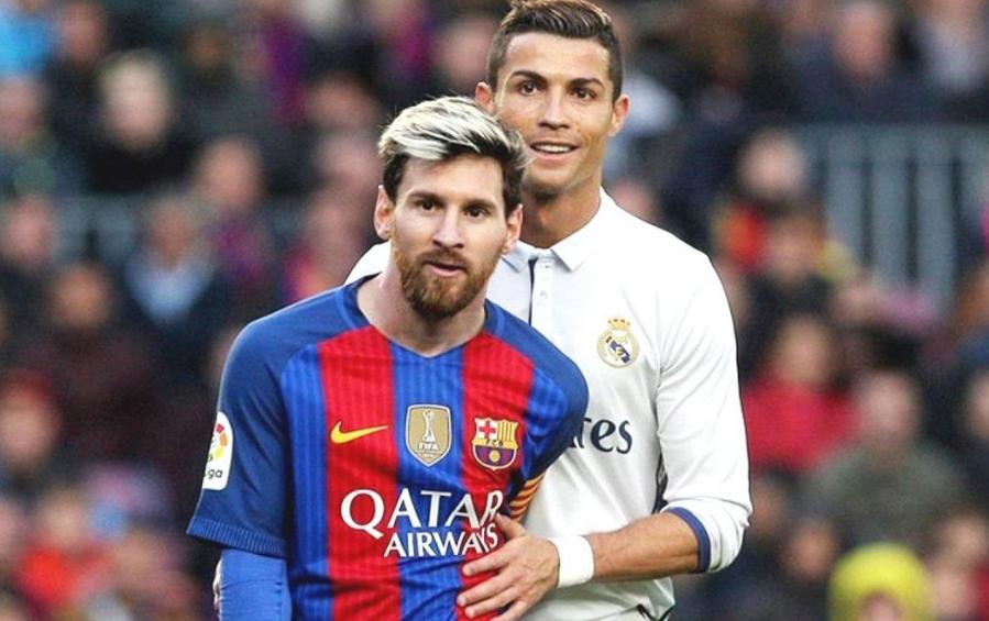 接班罗梅？这俩年轻人是足坛的未来