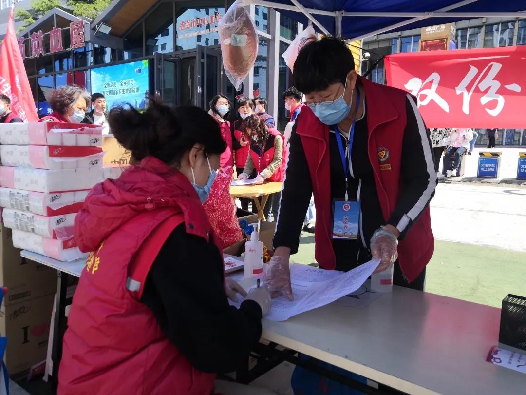 新时代文明实践站志愿服务队活动,新时代文明实践志愿服务活动东营