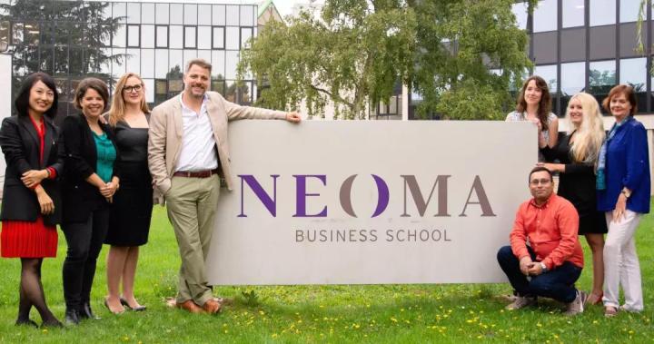 法国诺欧商学院dba,法国南特高等商学院dba