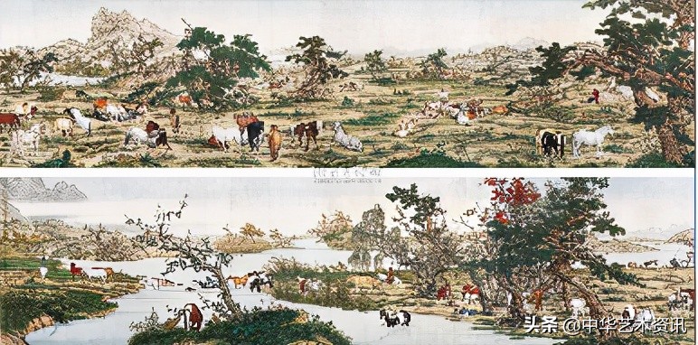 鍥界敾鐢婚┈鍚嶅浣滃搧,鐢婚┈鍚嶅鍙婂叾浣滃搧