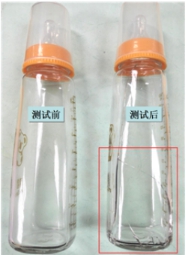 30款奶瓶奶嘴对比:6款挥发性物质超标,1款测试时爆裂