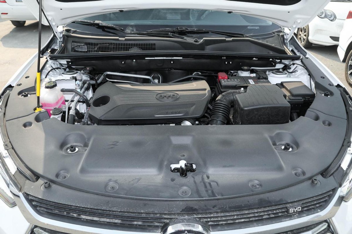 12万内落地最值得买的合资suv,二手车推荐7-8万左右suv手动挡车型