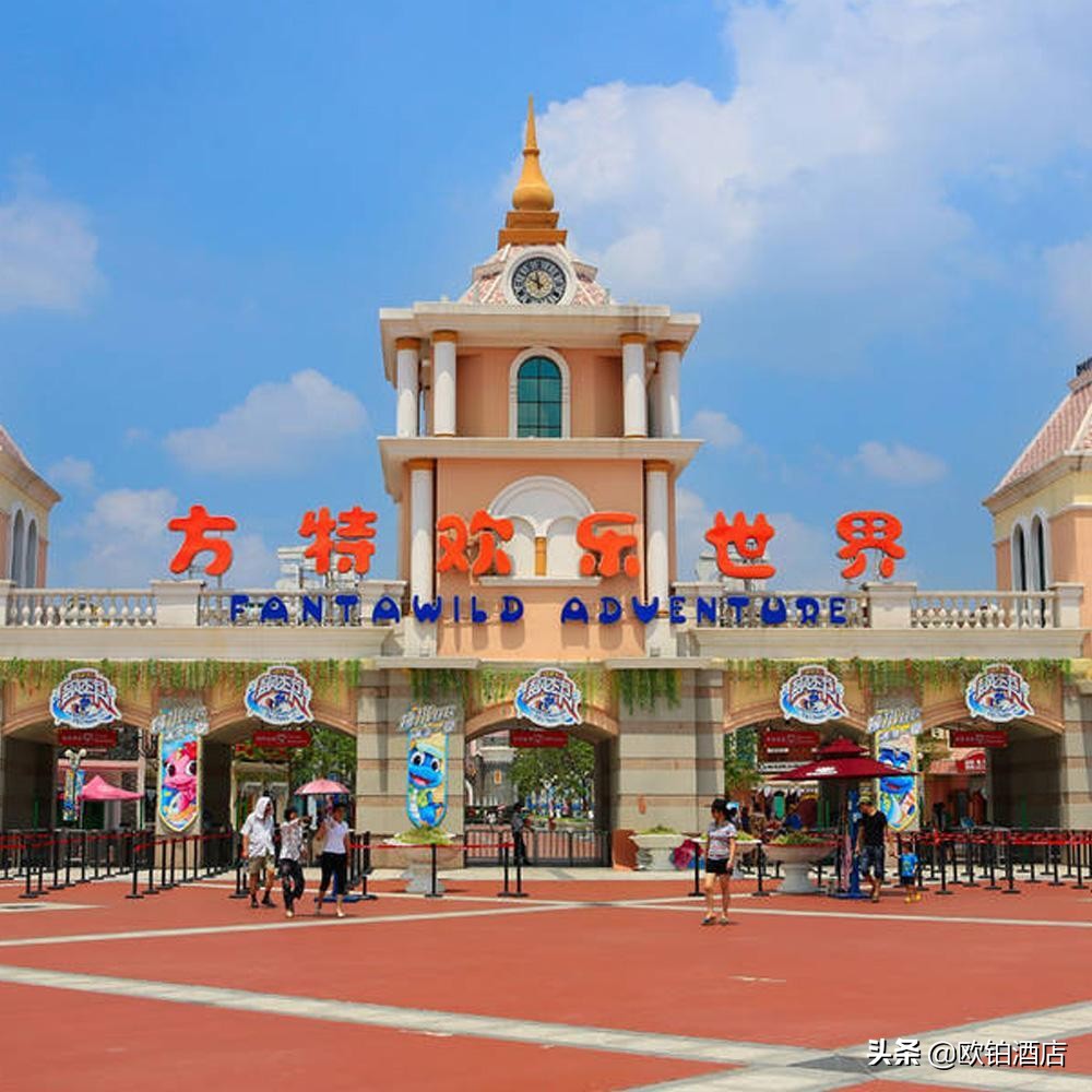 株洲游玩购物攻略,株洲吃喝玩乐景点