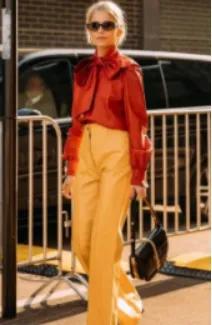 玫红色配什么颜色好看贺卡,玫红色上衣配什么颜色好看