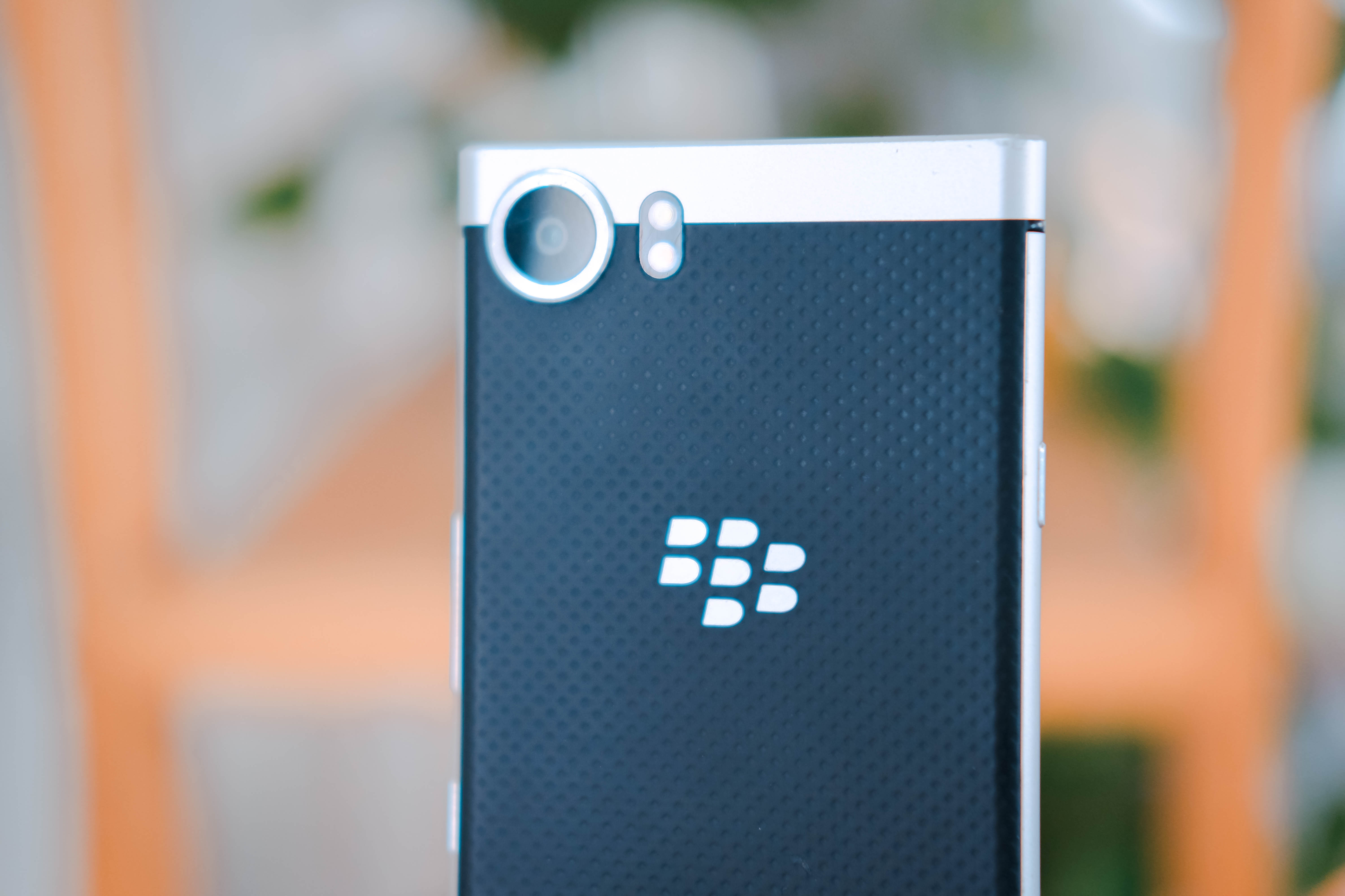 黑莓keyone优点,黑莓keyone神操作