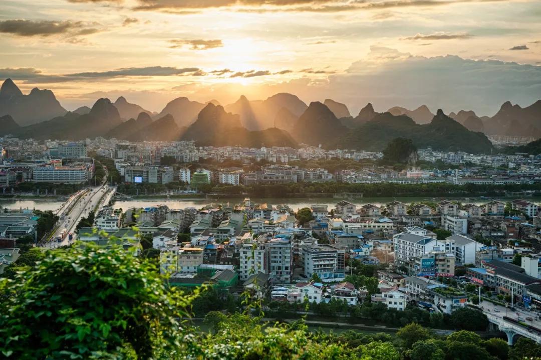 6条绝美自驾路线是时候安排上了,7条国内绝美自驾线路