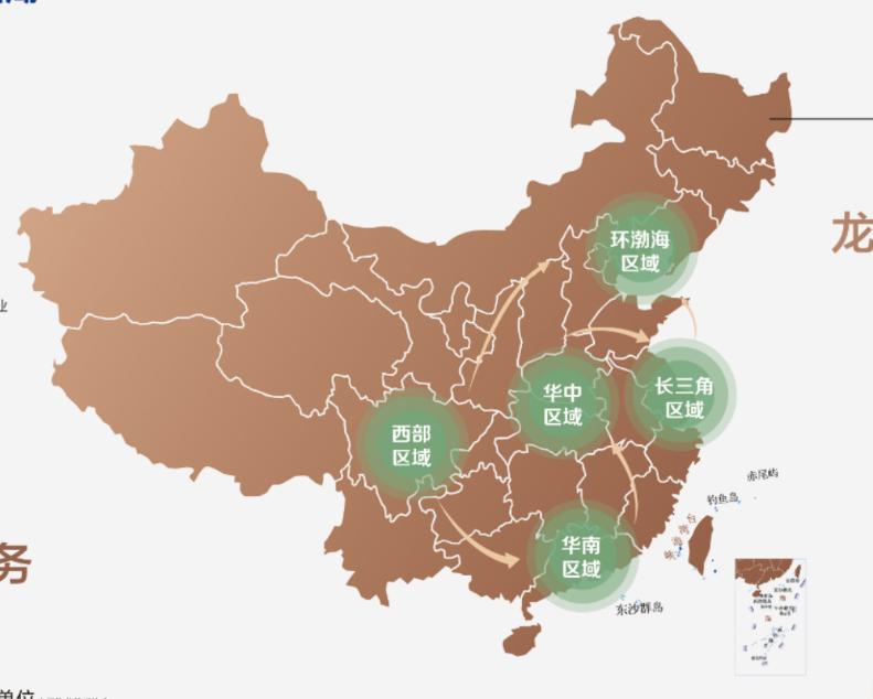 龙湖三千庭洋房值得买吗,龙湖三千庭二手房81平多少钱