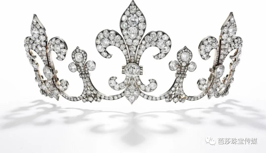 世界上最昂贵的皇家珠宝大盘点,拍出天价的中国艺术品