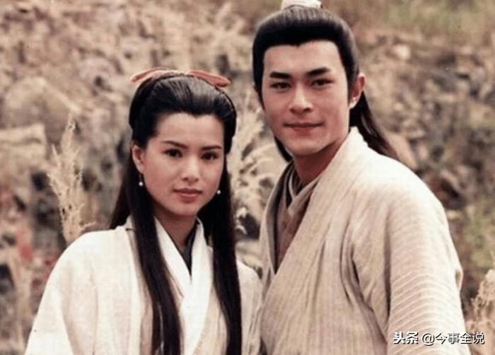 郭襄为什么一生都找不到杨过,郭襄寻找杨过那么杨过去哪里了