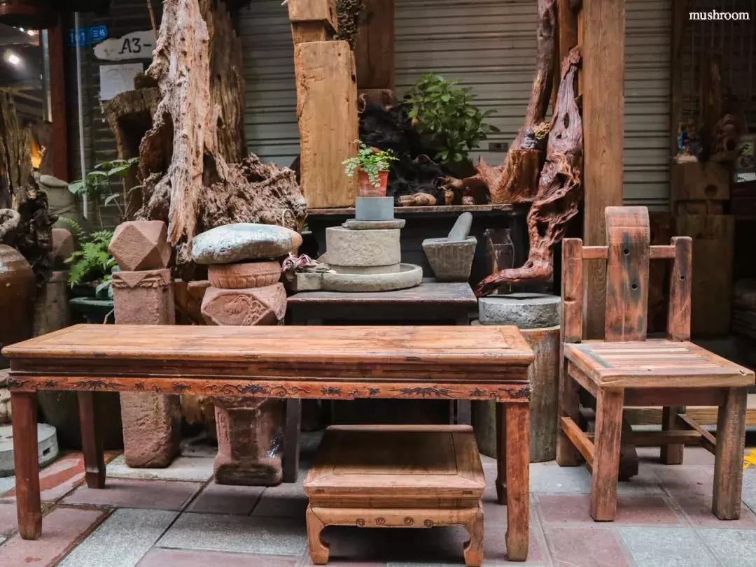 成都城南二手旧货交易市场,成都二手家具旧货市场在哪里