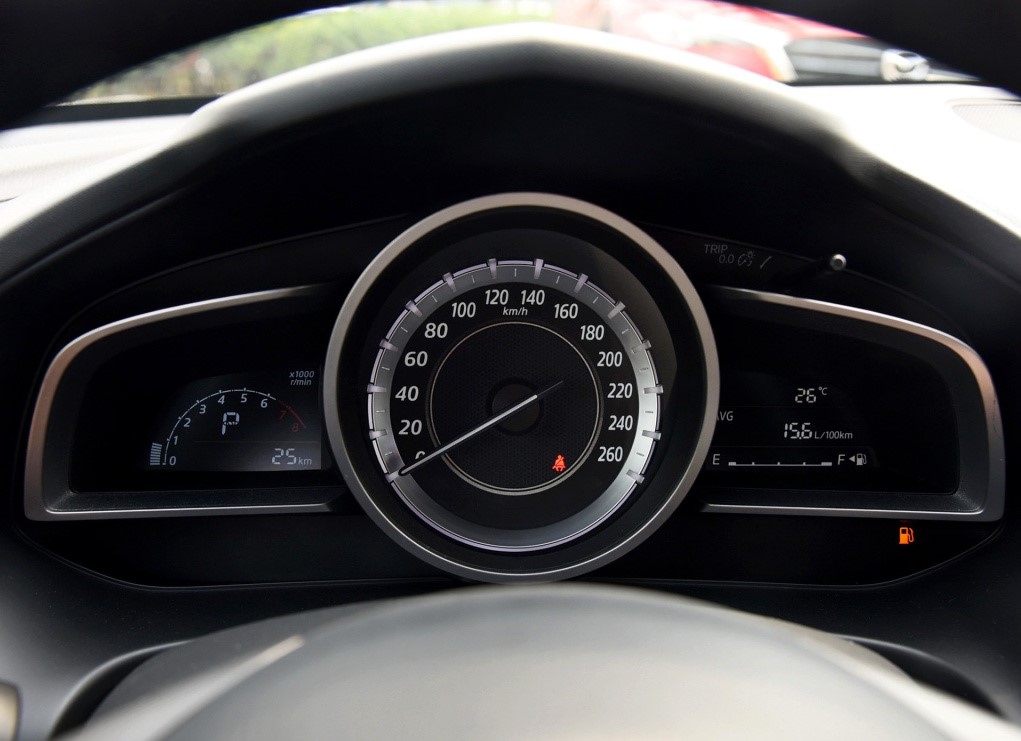 cx-4马自达值得买吗,南宁二手马自达cx-4