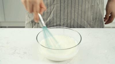 慕斯蛋糕制作要点全教你!不烤不蒸,烘焙新手必学