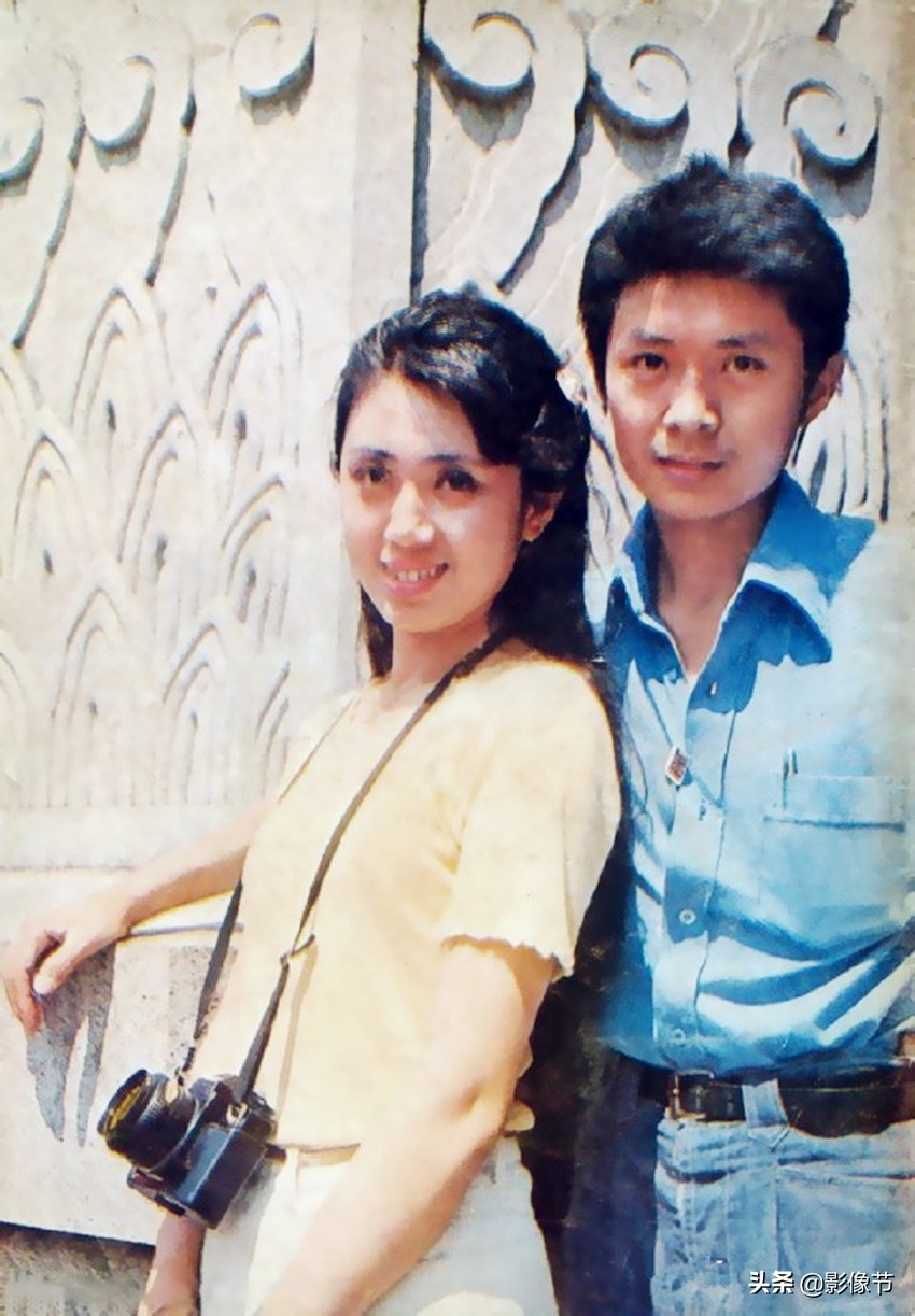 八十年代的电影明星龚雪,龚玥妹妹电影完整版